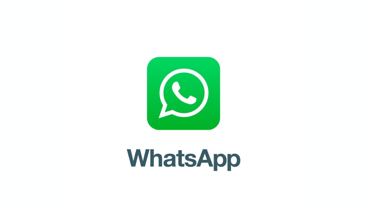 Logo do WhatsApp