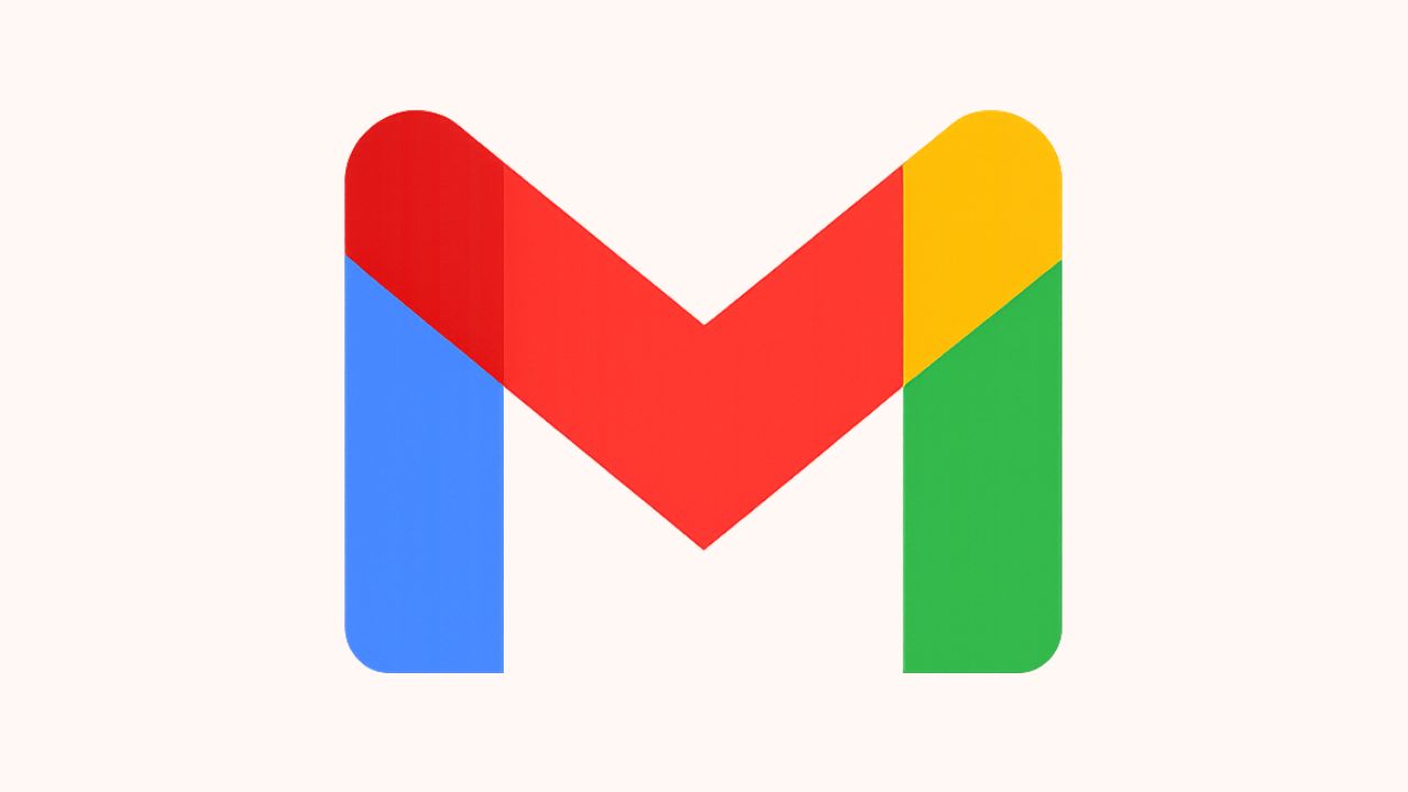Logo do Gmail