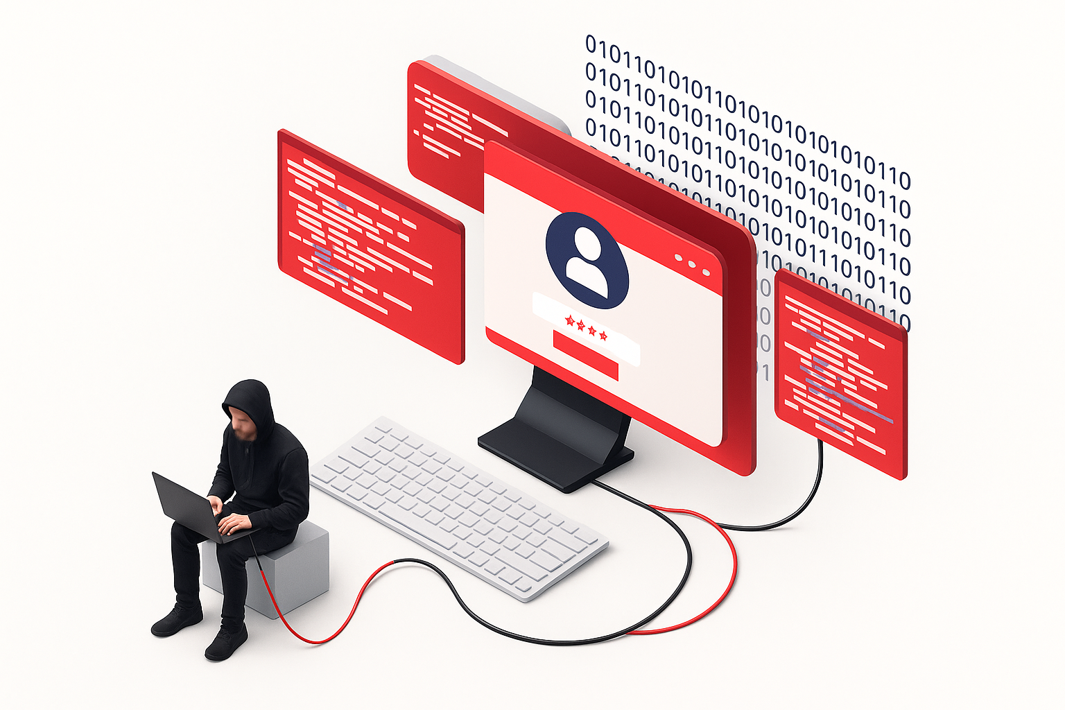 Ransomware Atinge 12 Empresas em 72 Horas