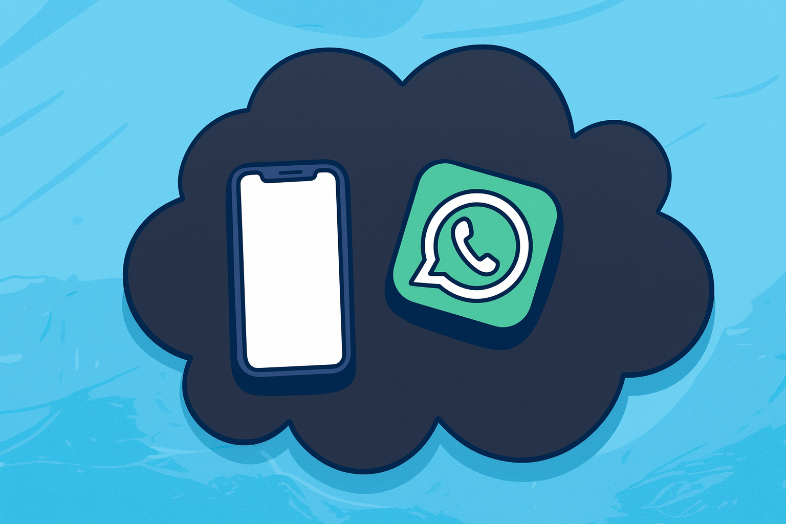 WhatsApp Expõe Dispositivos Apple
